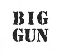 BIG GUNGUN