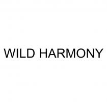 WILD HARMONY