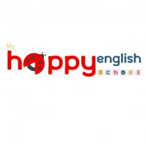 MY HAPPY ENGLISH SCHOOLSCHOOL