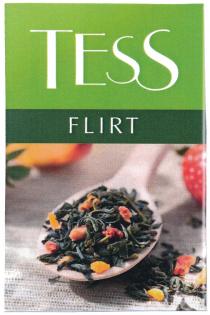 TESS FLIRTFLIRT