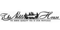 THE NOBLE HOUSE TO SERVE QUALITY TEA IS OUR PRIVILEGEPRIVILEGE