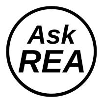 ASK REAREA