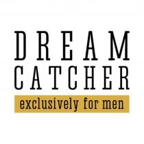DREAM CATCHER EXCLUSIVELY FOR MENMEN