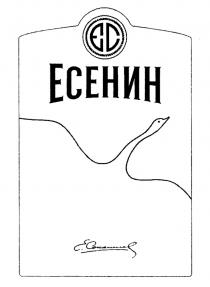 ЕСЕНИН