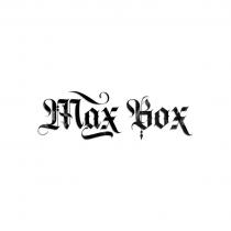 MAX BOXBOX