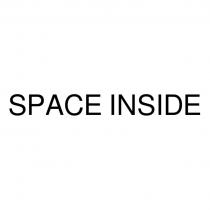 SPACE INSIDE