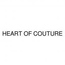 HEART OF COUTURE