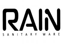 RAIN SANITARY WARE