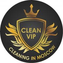 CLEAN VIP CLEANING IN MOSCOWMOSCOW