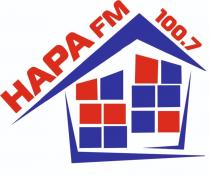 НАРА FM 1007