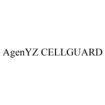 AGENYZ CELLGUARDCELLGUARD