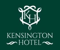 KH KENSINGTON HOTELHOTEL