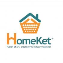 HOMEKET FUSION OF ARTБСКУФЕШМШЕН УЕ INDUSTRY TOGETHER