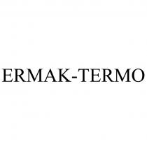 ERMAK-TERMOERMAK-TERMO