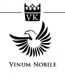 VK VINUM NOBILENOBILE