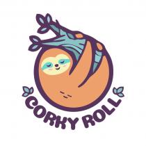 CORKY ROLL