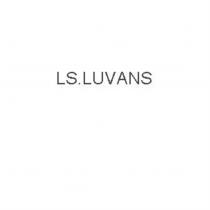 LSLUVANS