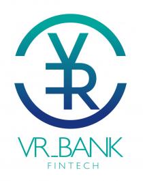 FINTECH VRB VR BANKBANK