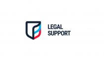 LEGAL SUPPORTSUPPORT