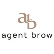 AGENT BROW