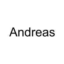 ANDREAS