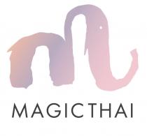 MAGICTHAI COSMETICS FROM THAILAND