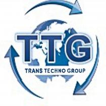 TTG TRANS TECHNO GROUP