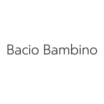 BACIO BAMBINO