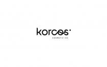 KORCOS COSMETIC CO