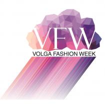 VFW VOLGA FASHION WEEKWEEK