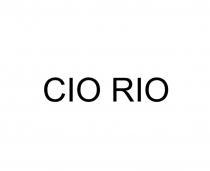 CIO RIO