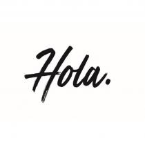 HOLAHOLA