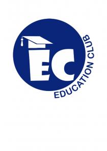 EC EDUCATION CLUBCLUB