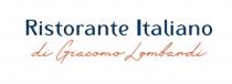 RISTORANTE ITALIANO DI GIACOMO LOMBARDILOMBARDI