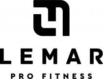 LEMAR PRO FITNESSFITNESS