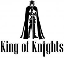 KING OF KNIGHTS