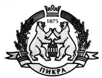 ПИКРА 1875