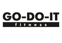 GO-DO-IT FITNESSFITNESS