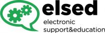 ELSED ELECTRONIC SUPPORT&EDUCATIONSUPPORT&EDUCATION