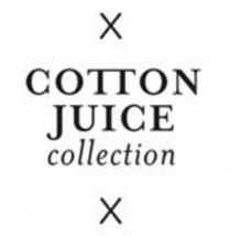 COTTON JUICE COLLECTIONCOLLECTION