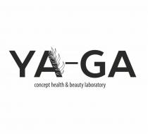 YA-GA CONCEPT HEALTH & BEAUTY LABORATORYLABORATORY