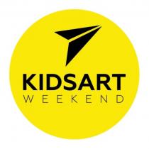 KIDSART WEEKENDWEEKEND