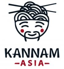 KANNAM ASIAASIA