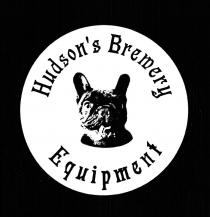 HUDSONS BREWERY EQUIPMENTHUDSON'S EQUIPMENT