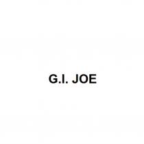 GI JOE