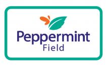 PEPPERMINT FIELDFIELD