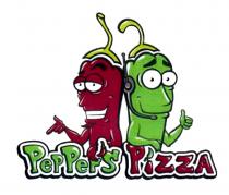 PEPPERS PIZZA