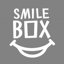 SMILE BOXBOX