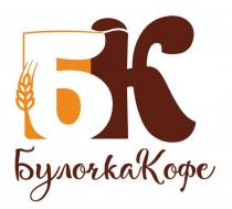 БК БУЛОЧКАКОФЕ