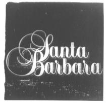 SANTA BARBARA